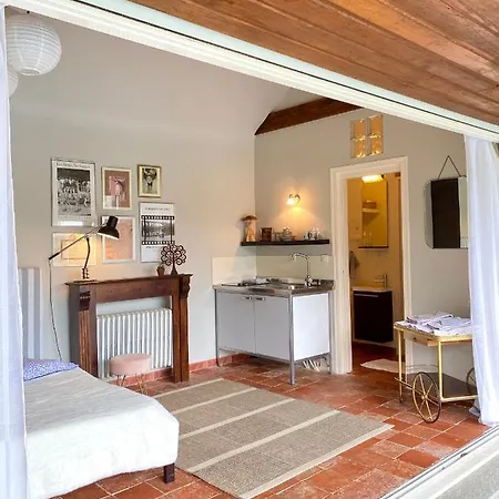 Villa Tourelle Dinan Exterior photo