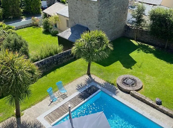 Villa Tourelle